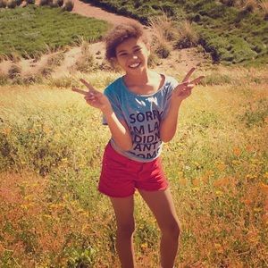 Sorry I’m late I didn’t want to come tee